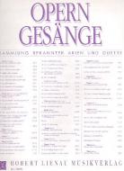 Frag' ich mein beklommen Herz / Una voce poco fa 