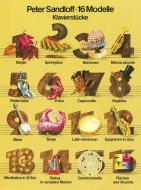 16 Modelle 