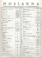 Die Allmacht op. 79/2 