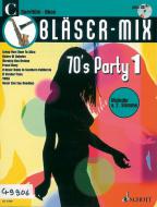 Bläser Mix: 70's Party C 