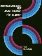 Improvisationen auf Jazz-Themen 