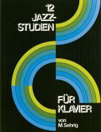 Jazz-Studien 