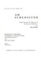 Am Schloßtor op. 46/1 