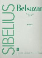 Belsazar op. 51 