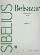 Belsazar op. 51 