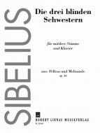 Die drei blinden Schwestern op. 46 