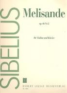 Mélisande op. 46/2 
