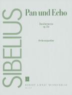 Pan und Echo op. 53a 