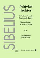 Pohjolas Tochter op. 49 Standard