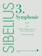 Symphonie Nr. 3 C-Dur op. 52 Standard