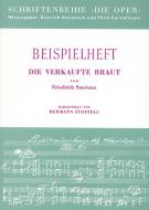 Die verkaufte Braut 
