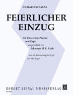 Feierlicher Einzug Standard