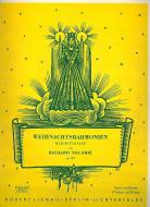 Weihnachtsharmonien (1. Lage) 