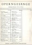 Morgenlich leuchtend (Meistersinger) 