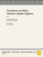 Andante e Rondo Ungarese op. 35 Standard