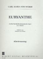 Euryanthe 