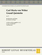 Grand Quintetto op. 34 Standard