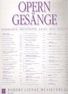 Und ob die Wolke (Freischütz) 