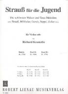 Strauß für die Jugend 1 