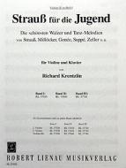 Strauß für die Jugend 1 