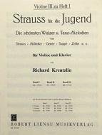 Strauß für die Jugend 1 