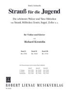 Strauß für die Jugend 1 