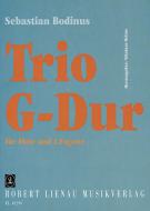 Trio G-Dur 