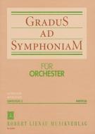 Gradus ad Symphoniam Oberstufe 3 