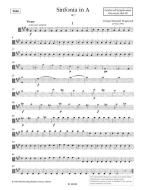 Gradus ad Symphoniam Oberstufe 3 Standard