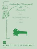 4händige Klaviermusik der Romantik 2 