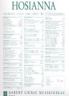 Gebet: Heilig, heilig 