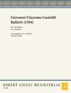 Balletti Standard