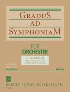 Gradus ad Symphoniam Oberstufe op. 8 Heft 5 