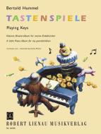 Tastenspiele op. 103d 