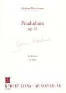 Praeludium op. 32 