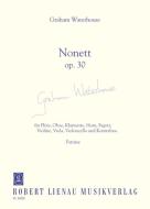 Nonett op. 30 