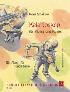 Kaleidoskop op. 79 Standard