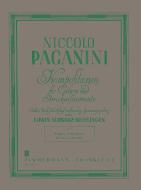 Sonata concertata A-Dur 