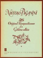 26 Original-Kompositionen 