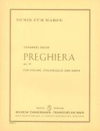 Preghiera op.35 