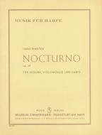 Nocturno op. 29 