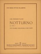 Notturno op. 14/1 