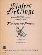Bläsers Lieblinge 