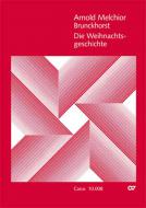 Die Weihnachtsgeschichte 