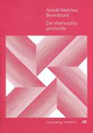 Die Weihnachtsgeschichte 