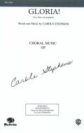 Gloria! 
