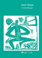 Les Folies d'Espagne 