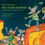 Max und die Käsebande 