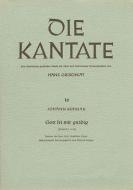 Gott, sei mir gnädig 