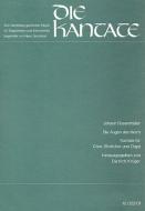 Die Augen des Herrn sehen auf 